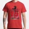 ssrcoclassic teemensdd21218219e99865front altsquare product1000x1000.u1 32 - Charles Leclerc Merch
