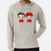 ssrcolightweight hoodiemensoatmeal heatherfrontsquare productx1000 bgf8f8f8 19 - Charles Leclerc Merch