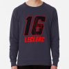 ssrcolightweight sweatshirtmens322e3f696a94a5d4frontsquare productx1000 bgf8f8f8 11 - Charles Leclerc Merch