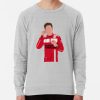 ssrcolightweight sweatshirtmensheather greyfrontsquare productx1000 bgf8f8f8 10 - Charles Leclerc Merch