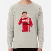 ssrcolightweight sweatshirtmensoatmeal heatherfrontsquare productx1000 bgf8f8f8 10 - Charles Leclerc Merch