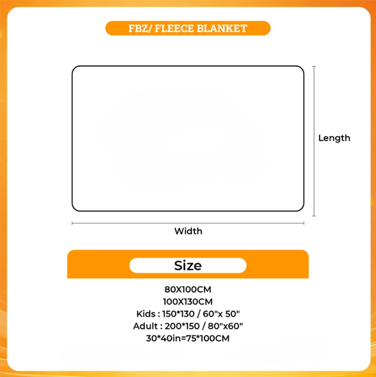 3D Fleece Blanket - Charles Leclerc Merch