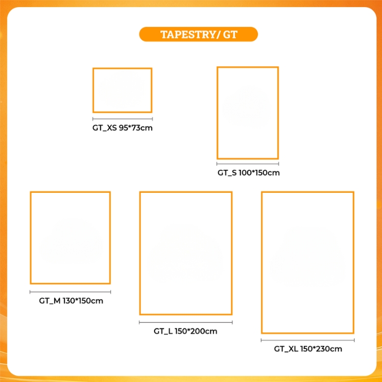 TAPESTRY - Charles Leclerc Merch